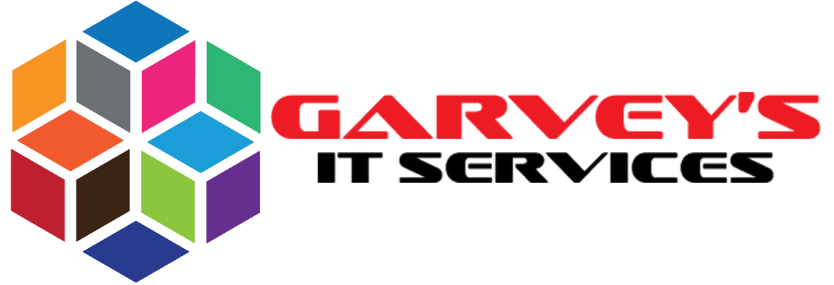 Garvey's IT